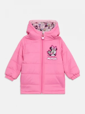 Obrázek produktu Mezisezónní bunda Disney růžová