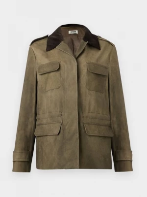 Obrázek produktu Mezisezónní bunda Drykorn khaki