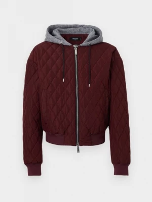 Obrázek produktu Mezisezónní bunda Dsquared2 bordeaux