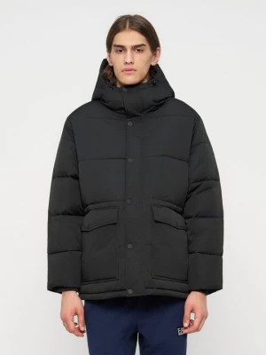 Obrázek produktu Mezisezónní bunda EA7 Emporio Armani antracitová