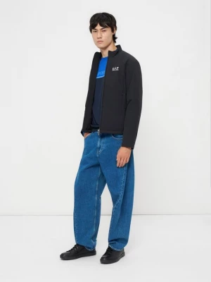 Obrázek produktu Mezisezónní bunda EA7 Emporio Armani antracitová