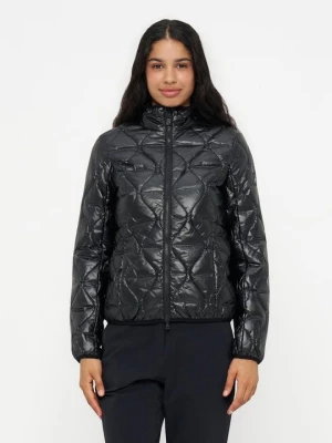 Obrázek produktu Mezisezónní bunda EA7 Emporio Armani černá