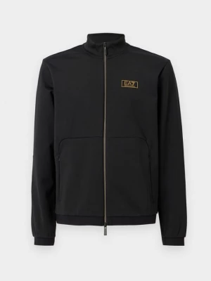 Obrázek produktu Mezisezónní bunda EA7 Emporio Armani černá