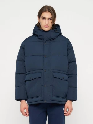 Obrázek produktu Mezisezónní bunda EA7 Emporio Armani modrá