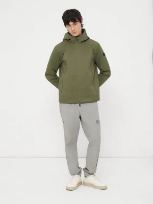 Obrázek produktu Mezisezónní bunda EA7 Emporio Armani světle zelená