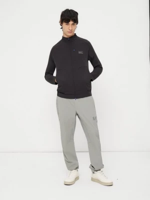 Obrázek produktu Mezisezónní bunda EA7 Emporio Armani tmavě hnědá