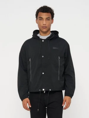 Obrázek produktu Mezisezónní bunda Emporio Armani černá