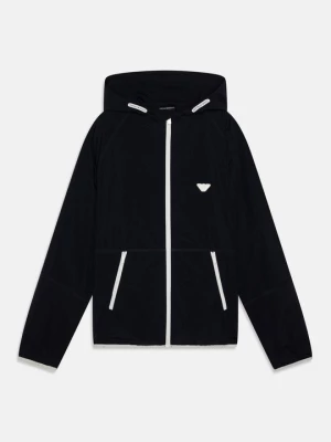Obrázek produktu Mezisezónní bunda Emporio Armani tmavě modrá