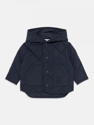 Obrázek produktu Mezisezónní bunda Emporio Armani tmavě modrá