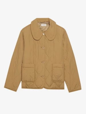 Obrázek produktu Mezisezónní bunda Even&Odd By Zalando béžová