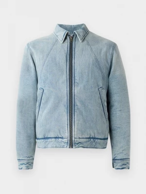 Obrázek produktu Mezisezónní bunda G-Star světlemodrý denim