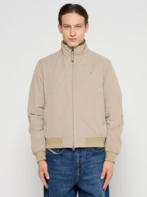Obrázek produktu Mezisezónní bunda Gant khaki