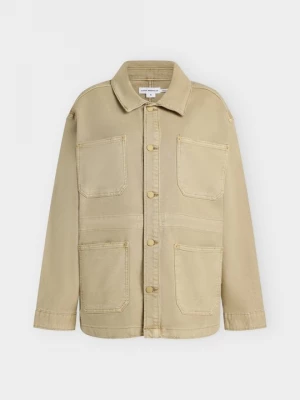 Obrázek produktu Mezisezónní bunda Good American khaki
