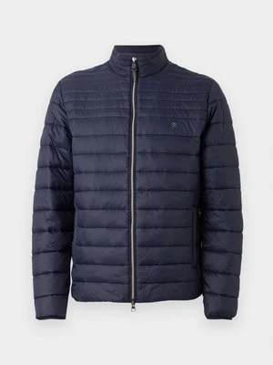 Obrázek produktu Mezisezónní bunda Hackett London tmavě modrá