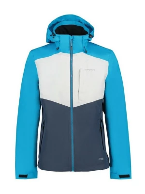 Obrázek produktu Mezisezónní bunda icepeak modrá