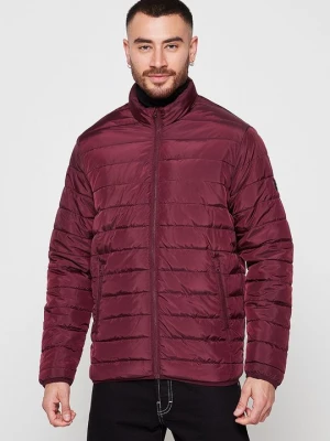 Obrázek produktu Mezisezónní bunda Jack&Jones bordeaux