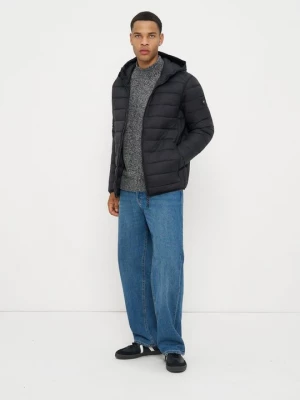 Obrázek produktu Mezisezónní bunda Jack&Jones černá