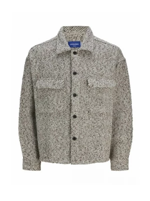 Obrázek produktu Mezisezónní bunda Jack&Jones hnědá