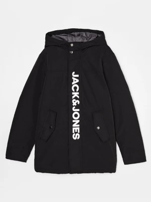 Obrázek produktu Mezisezónní bunda Jack & Jones Kids černá