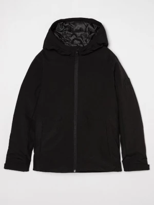 Obrázek produktu Mezisezónní bunda Jack & Jones Kids černá