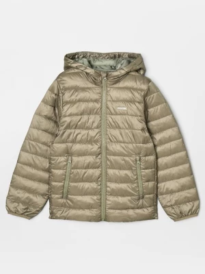 Obrázek produktu Mezisezónní bunda Jack & Jones Kids olivová