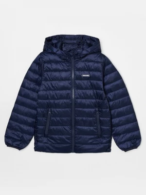 Obrázek produktu Mezisezónní bunda Jack & Jones Kids tmavě modrá