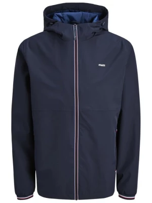 Obrázek produktu Mezisezónní bunda Jack&Jones tmavě modrá