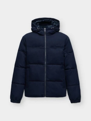 Obrázek produktu Mezisezónní bunda Jack&Jones tmavě modrá