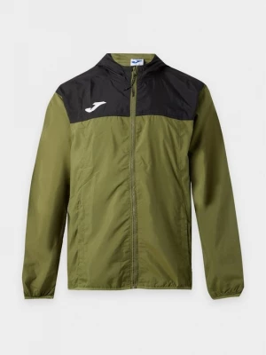 Obrázek produktu Mezisezónní bunda Joma khaki