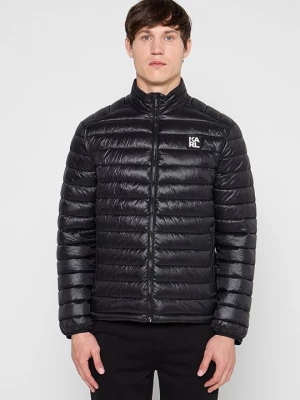 Obrázek produktu Mezisezónní bunda KARL LAGERFELD černá