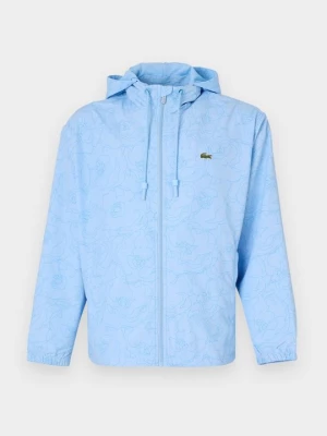 Obrázek produktu Mezisezónní bunda Lacoste světle modrá