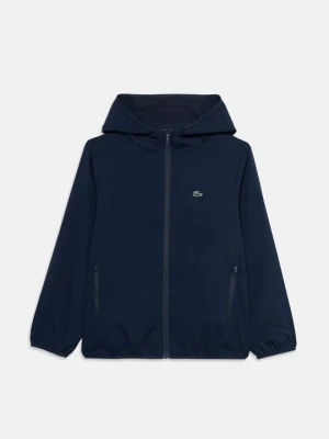 Obrázek produktu Mezisezónní bunda Lacoste tmavě modrá