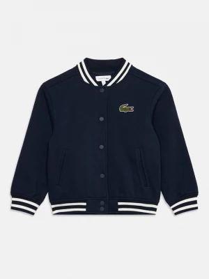 Obrázek produktu Mezisezónní bunda Lacoste tmavě modrá