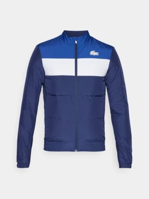 Obrázek produktu Mezisezónní bunda Lacoste tmavě modrá