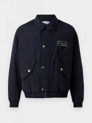 Obrázek produktu Mezisezónní bunda Lacoste tmavě modrá
