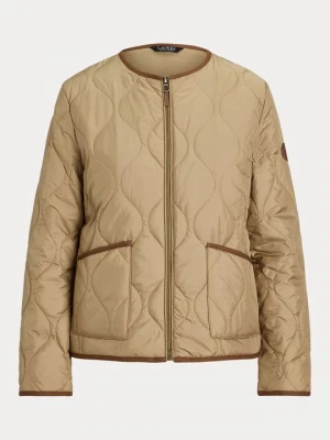 Obrázek produktu Mezisezónní bunda Lauren Ralph Lauren béžová