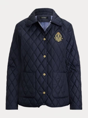 Obrázek produktu Mezisezónní bunda Lauren Ralph Lauren tmavě modrá