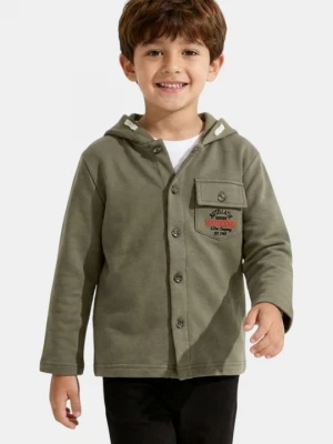 Obrázek produktu Mezisezónní bunda Lee Cooper khaki