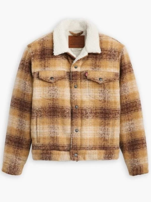 Obrázek produktu Mezisezónní bunda Levi's béžová
