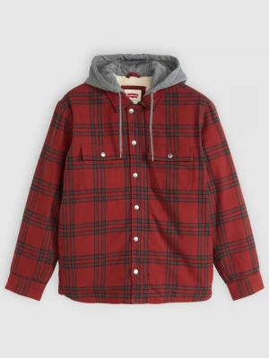 Obrázek produktu Mezisezónní bunda Levi's bordó