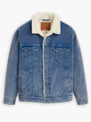Obrázek produktu Mezisezónní bunda Levi's modrá