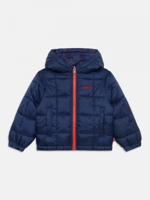 Obrázek produktu Mezisezónní bunda Levi's modrá