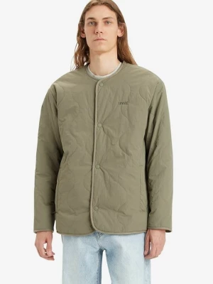 Obrázek produktu Mezisezónní bunda Levi's olivová