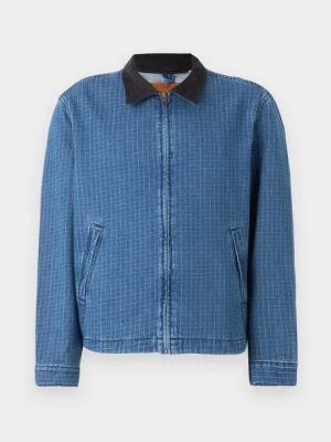 Obrázek produktu Mezisezónní bunda Levi's tmavomodrý denim