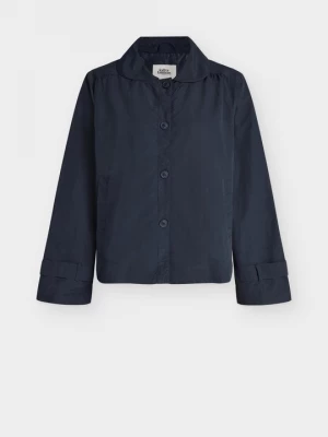 Obrázek produktu Mezisezónní bunda Lollys Laundry tmavě modrá