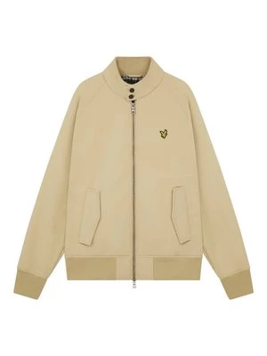 Obrázek produktu Mezisezónní bunda Lyle & Scott béžová
