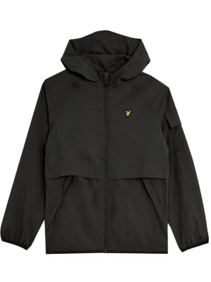 Obrázek produktu Mezisezónní bunda Lyle & Scott černá