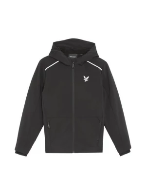 Obrázek produktu Mezisezónní bunda Lyle & Scott černá