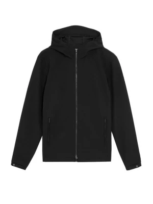 Obrázek produktu Mezisezónní bunda Lyle & Scott černá