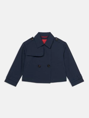 Obrázek produktu Mezisezónní bunda MAX&Co. modrá